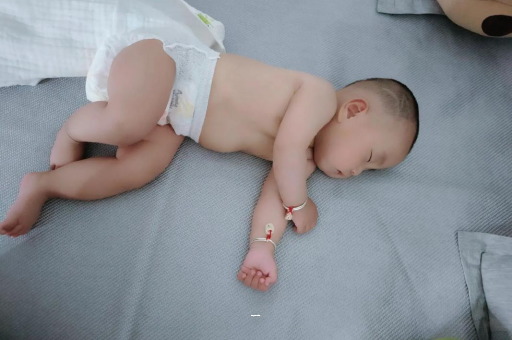 馆陶宝宝大便干拉不出来